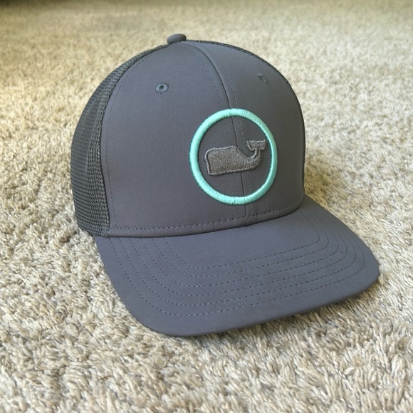 Vineyard Vines Hat - Picture 1 of 4